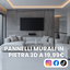 Pannelli in Pietra 3D 120x60x3 cm e 120x60x2,5 cm