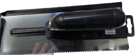 SPATOLA ISTINTO