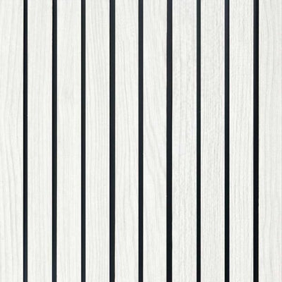 PANNELLO DOGHE PVC LEGNO H.280 L.30 SP.1 CM