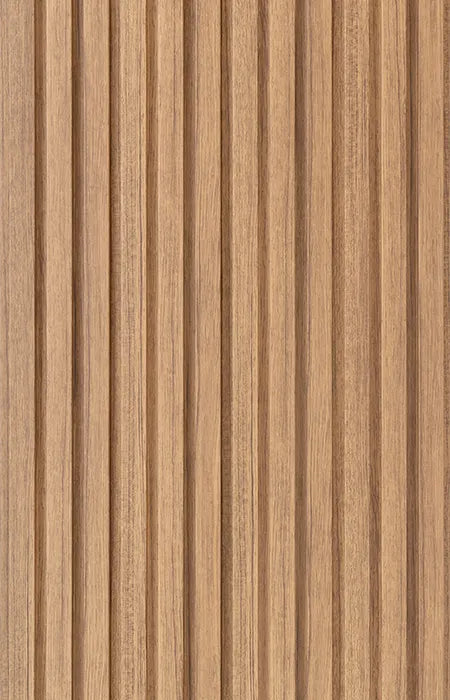 Pannello Decorativo Dogato SHAPE LB 3771 – Rivestimento Murale | 18 (SP) x 121 (L) x 2800 (H) mm