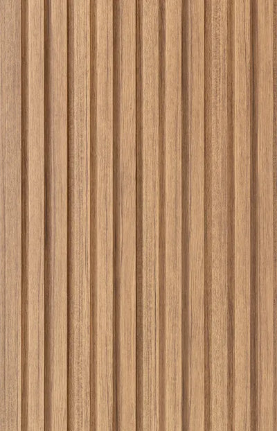 Pannello Decorativo Dogato SHAPE LB 3771 – Rivestimento Murale | 18 (SP) x 121 (L) x 2800 (H) mm