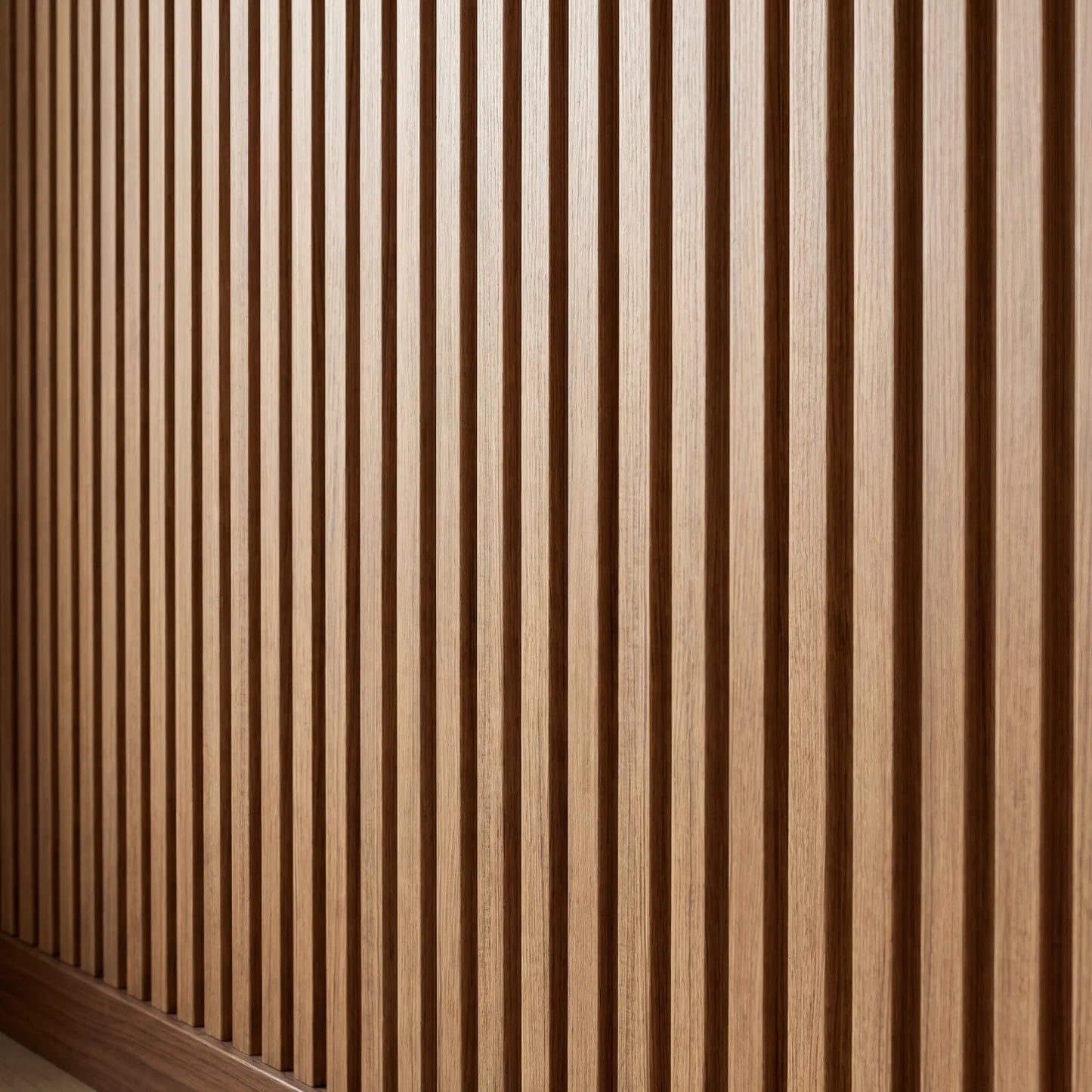 Pannello Decorativo Dogato SHAPE LB 3771 – Rivestimento Murale | 18 (SP) x 121 (L) x 2800 (H) mm