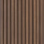 Pannello Decorativo Dogato SHAPE LB 3771 – Rivestimento Murale | 18 (SP) x 121 (L) x 2800 (H) mm