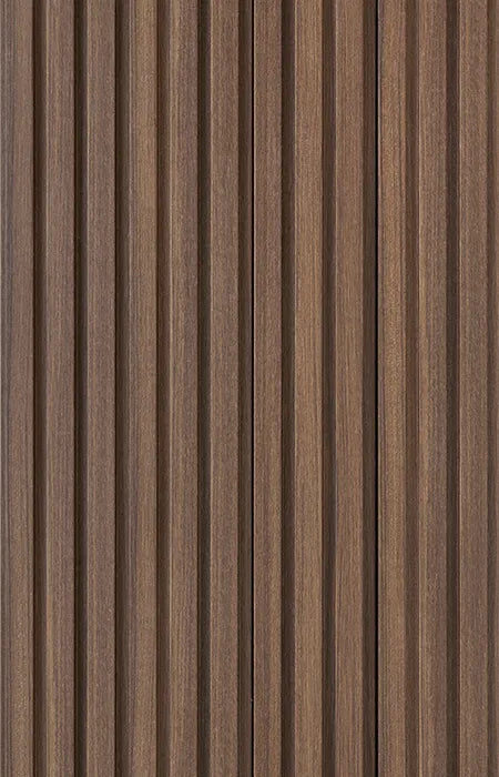 Pannello Decorativo Dogato SHAPE LB 3771 – Rivestimento Murale | 18 (SP) x 121 (L) x 2800 (H) mm