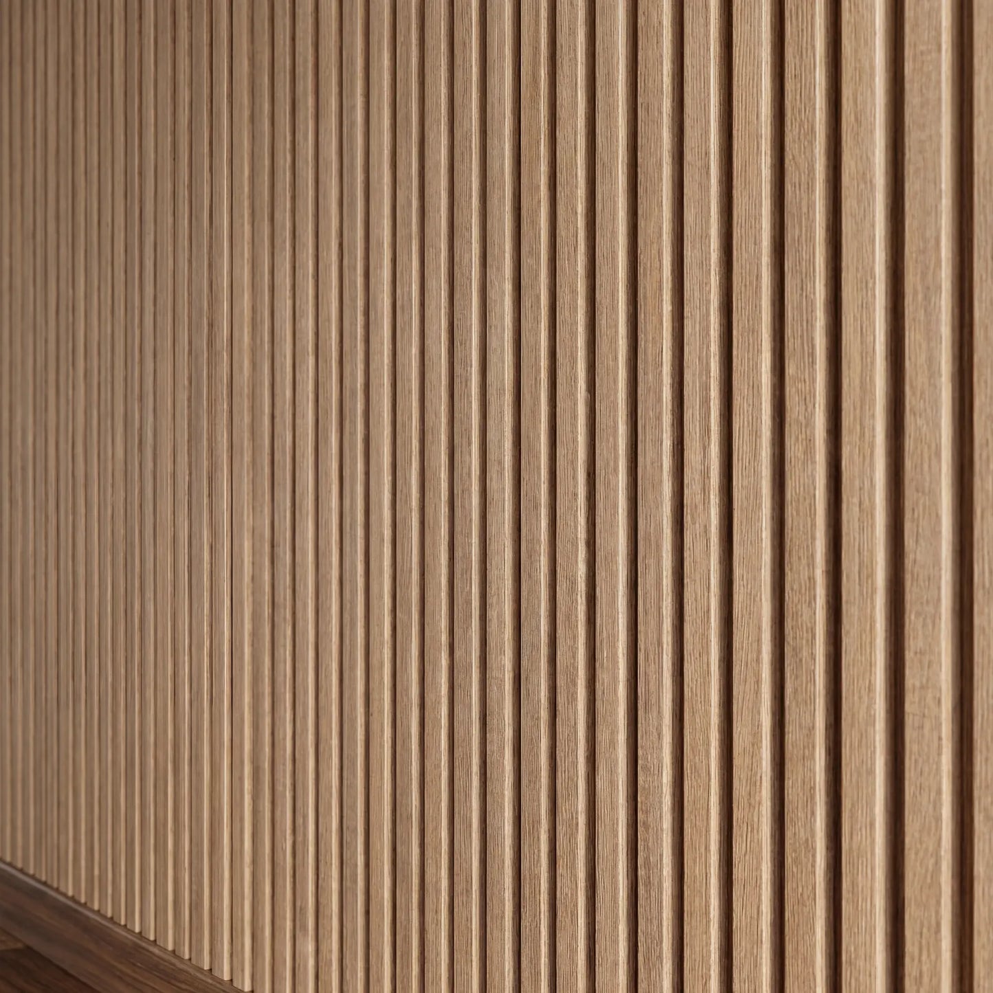Pannello Decorativo Dogato SHAPE LB 3771 – Rivestimento Murale | 18 (SP) x 121 (L) x 2800 (H) mm
