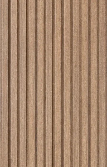 Pannello Decorativo Dogato SHAPE LB 3771 – Rivestimento Murale | 18 (SP) x 121 (L) x 2800 (H) mm