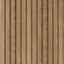 Pannello Decorativo Dogato SHAPE LB 3771 – Rivestimento Murale | 18 (SP) x 121 (L) x 2800 (H) mm