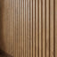 Pannello Decorativo Dogato SHAPE LB 3771 – Rivestimento Murale | 18 (SP) x 121 (L) x 2800 (H) mm