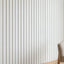 Pannello Decorativo Dogato SHAPE LB 3771 – Rivestimento Murale | 18 (SP) x 121 (L) x 2800 (H) mm