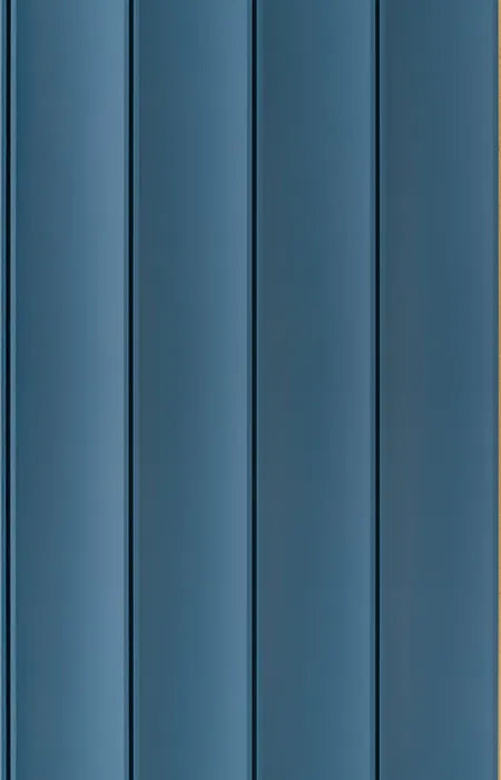 Pannello Decorativo Dogato SHAPE LB 3821 – Rivestimento Murale | 18 (SP) x 128 (L) x 2800 (H) mm