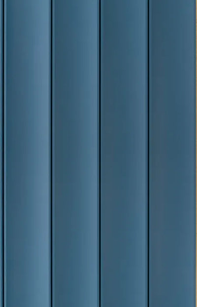 Pannello Decorativo Dogato SHAPE LB 3821 – Rivestimento Murale | 18 (SP) x 128 (L) x 2800 (H) mm