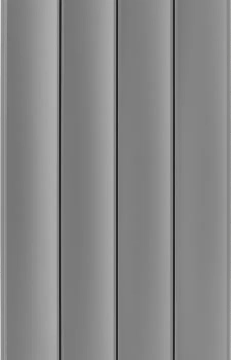 Pannello Decorativo Dogato SHAPE LB 3821 – Rivestimento Murale | 18 (SP) x 128 (L) x 2800 (H) mm