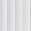 Pannello Decorativo Dogato SHAPE LB 3821 – Rivestimento Murale | 18 (SP) x 128 (L) x 2800 (H) mm