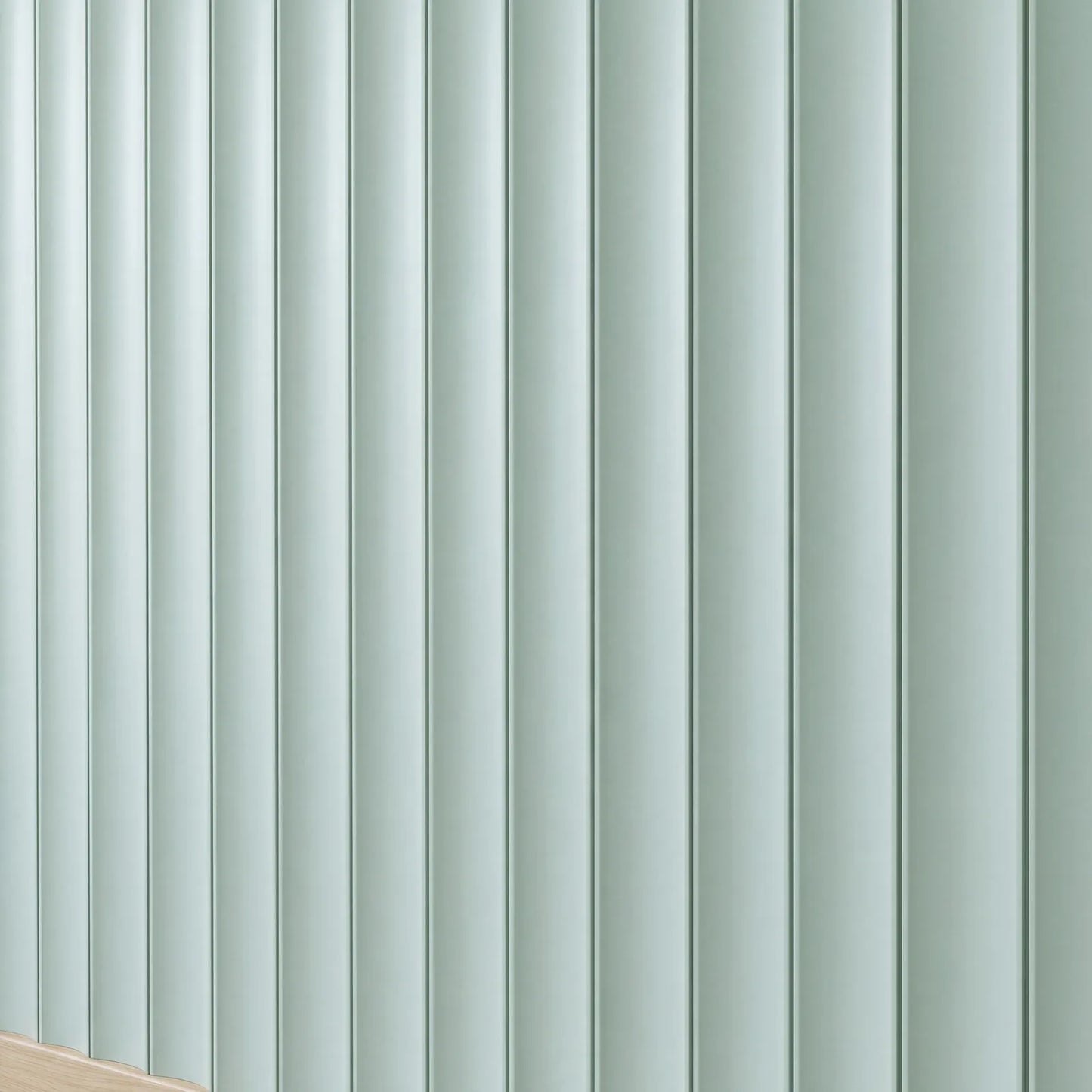 Pannello Decorativo Dogato SHAPE LB 3821 – Rivestimento Murale | 18 (SP) x 128 (L) x 2800 (H) mm