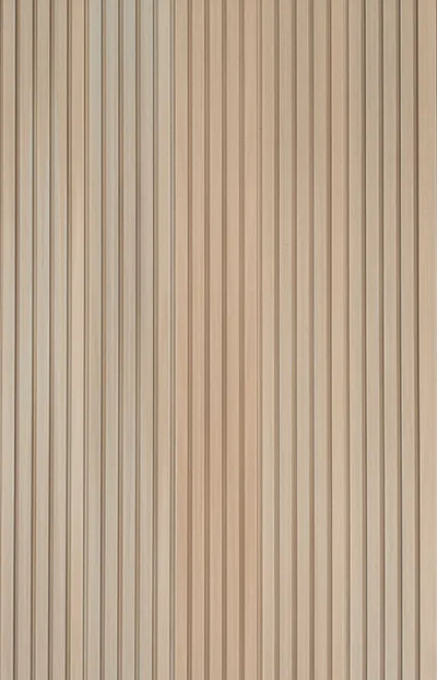 Pannello Dogato WPC SHAPE X – Rivestimento Murale Esterno 3000 (H) x 201 (L) x 26 (SP) mm