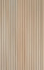 Pannello Dogato WPC SHAPE X – Rivestimento Murale Esterno Doghe 3000 (H) x 201 (L) x 26 (SP) mm
