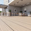 Pavimentazione WPC Decking Reversibile Collezione Isole – Lato A / Lato B | 2200 (H) x 140 (L)x 22 (SP) mm