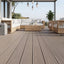 Pavimentazione WPC Decking Reversibile Collezione Isole – Lato A / Lato B | 2200 (H) x 140 (L)x 22 (SP) mm