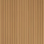 Pannello Dogato WPC SHAPE X – Rivestimento Murale Esterno Doghe 3000 (H) x 201 (L) x 26 (SP) mm
