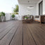 Pavimentazione WPC Decking Reversibile Collezione Isole – Lato A / Lato B | 2200 (H) x 140 (L)x 22 (SP) mm