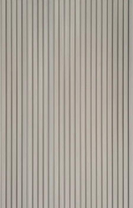 Pannello Dogato WPC SHAPE X – Rivestimento Murale Esterno Doghe 3000 (H) x 201 (L) x 26 (SP) mm