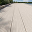 Pavimentazione WPC Decking Reversibile Collezione Isole – Lato A / Lato B | 2200 (H) x 140 (L)x 22 (SP) mm