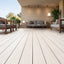 Pavimentazione WPC Decking Reversibile Collezione Isole – Lato A / Lato B | 2200 (H) x 140 (L)x 22 (SP) mm