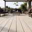 Pavimentazione WPC Decking Reversibile Collezione Isole – Lato A / Lato B | 2200 (H) x 140 (L)x 22 (SP) mm
