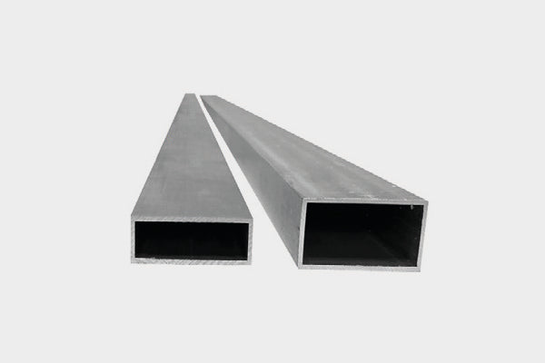 Magatello in alluminio per pavimenti esterni