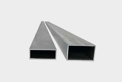Magatello in alluminio per pavimenti esterni