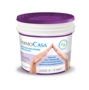 IDROPITTURA TERMOISOLANTE CON MICROSFERE LT 10