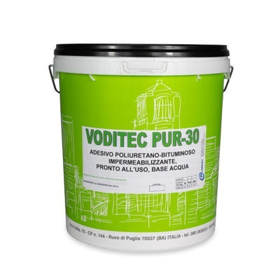 Voditec Pur-30 kg 10 unobit