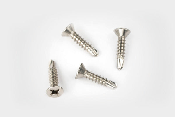 Vite di fissaggio 3,5 × 16 mm