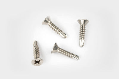 Vite di fissaggio 3,5 × 16 mm