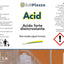 ACID – Acido Forte Disincrostante Professionale | Prodotto di EdilPiazza