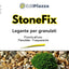 STONE FIX – Legante per Granulati e Pietre Decorative | Prodotto di EdilPiazza