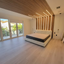 Pannello Decorativo Dogato SHAPE LB 3771 – Rivestimento Murale | 18 (SP) x 121 (L) x 2800 (H) mm
