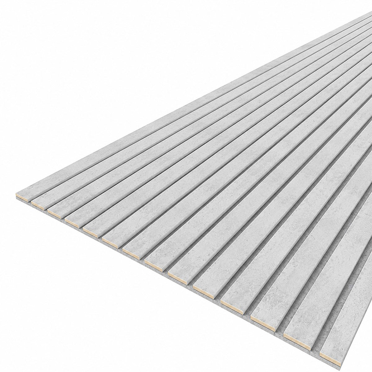 Lamello Flex Air Match Grigio Chicago 278×60 cm