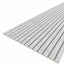 Lamello Flex Air Match Grigio Chicago 278×60 cm