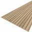 Lamello Flex Air Match Naturale 278×60 cm