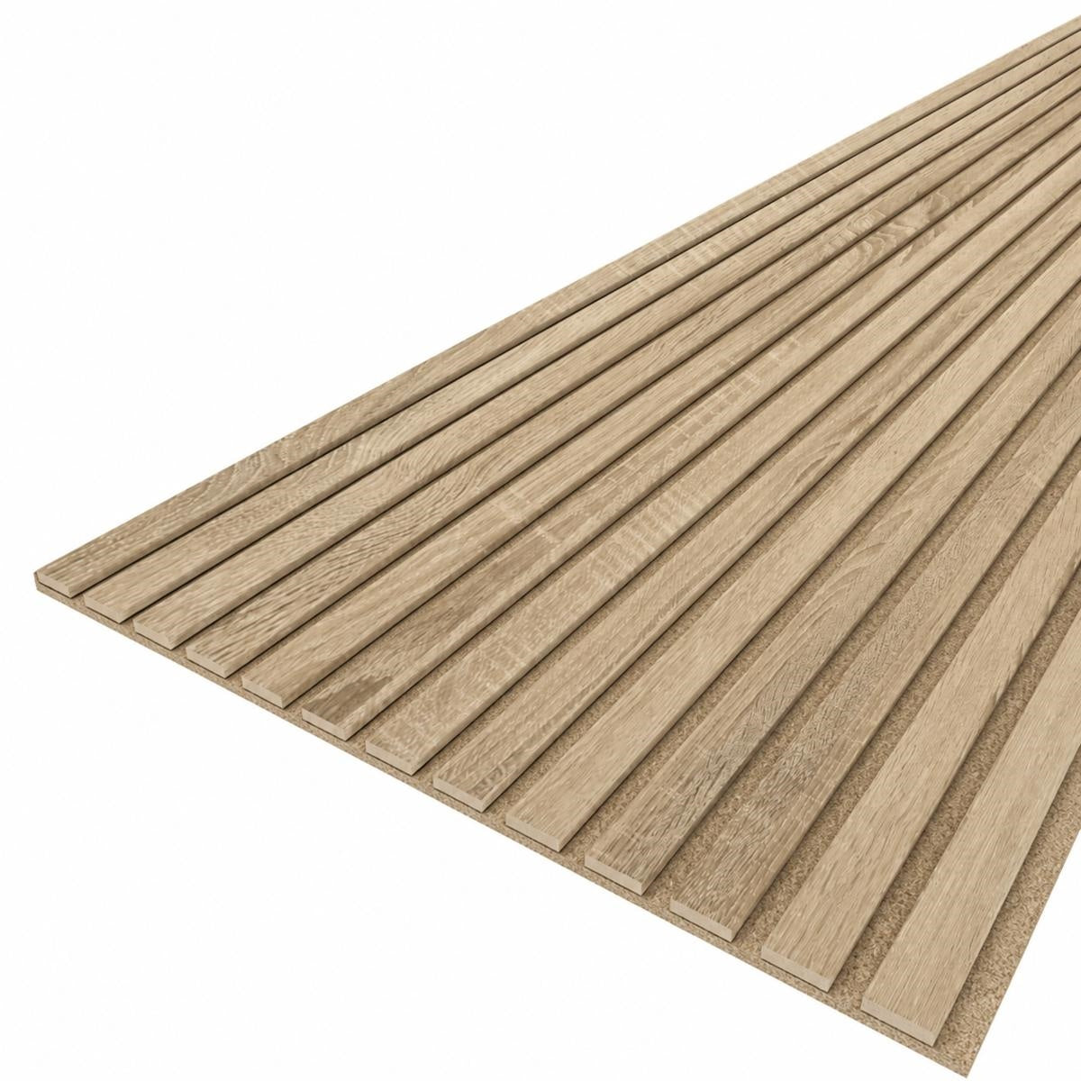 Lamello Flex Air Match Naturale 278×60 cm