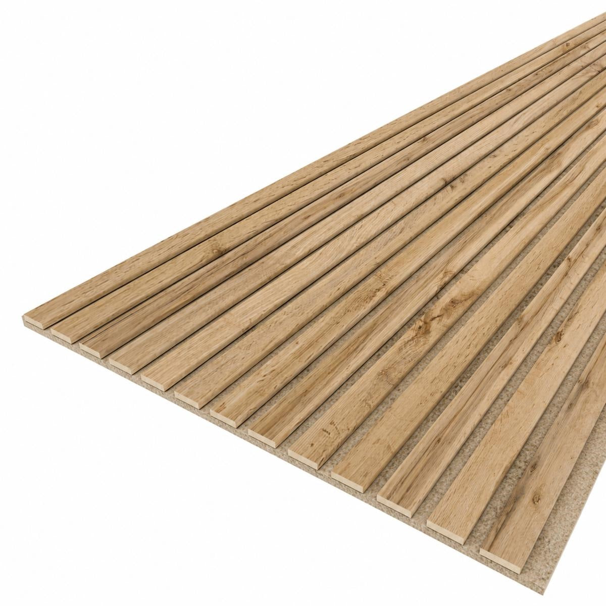 Lamello Flex Air Match Noce 278×60 cm