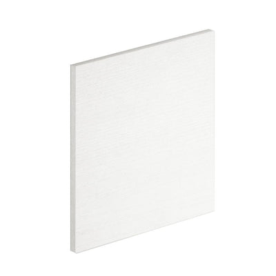 Anta per pensile 60x60 colore bianco frassinato