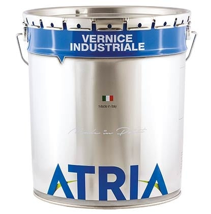 ATRIA - Antifumo Bianco Pliolite