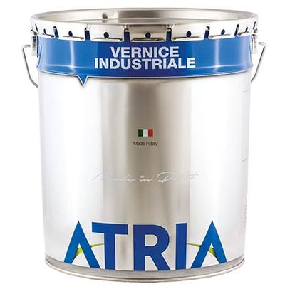 ATRIA - Antifumo Bianco Pliolite