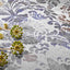 Stencil Novacolor Antoniette Damask