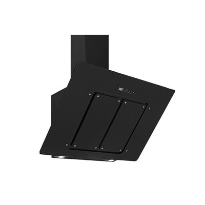Cappa Turboair DH1086S/90F a parete 90 cm. 1 motore nero