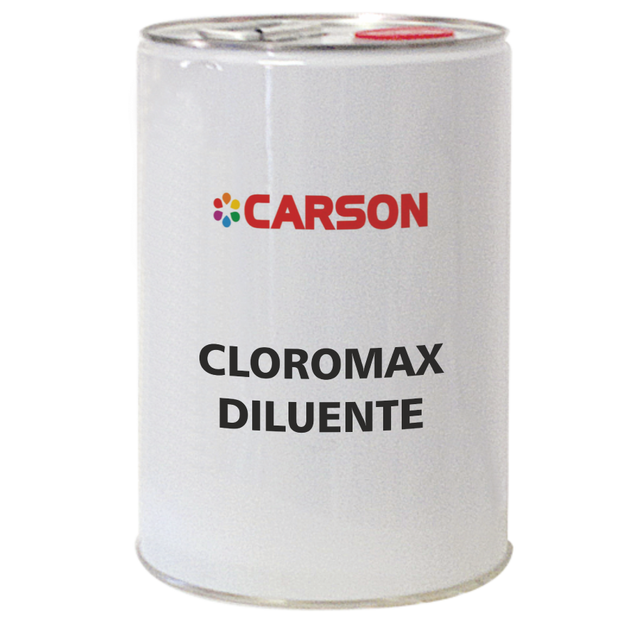 CLOROMAX DILUENTE