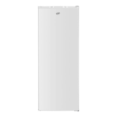 Congelatore verticale DCV21SM3WE0 168lt 4 cassetti e un ripiano con porta reversibile classe E bianco Daya