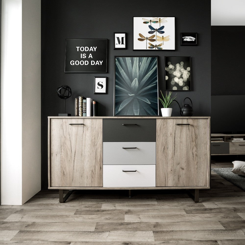 Credenza Orlando 4